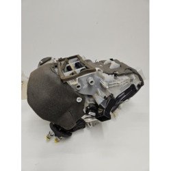 Bloc Chauffage Peugeot 2008 1 Phase 1